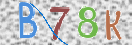 Εικόνα CAPTCHA