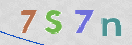 Εικόνα CAPTCHA