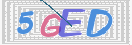 Εικόνα CAPTCHA