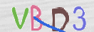 Εικόνα CAPTCHA