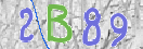 Εικόνα CAPTCHA