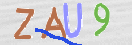 Εικόνα CAPTCHA