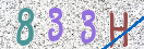 Εικόνα CAPTCHA