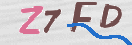 Εικόνα CAPTCHA