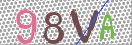 Εικόνα CAPTCHA