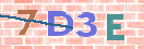 Εικόνα CAPTCHA