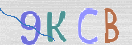 Εικόνα CAPTCHA
