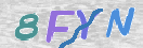 Εικόνα CAPTCHA