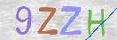 Εικόνα CAPTCHA