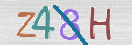 Εικόνα CAPTCHA
