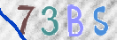 Εικόνα CAPTCHA