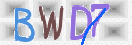 Εικόνα CAPTCHA