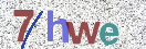 Εικόνα CAPTCHA