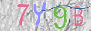Εικόνα CAPTCHA