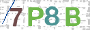 Εικόνα CAPTCHA