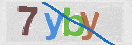 Εικόνα CAPTCHA