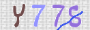 Εικόνα CAPTCHA