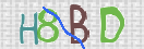 Εικόνα CAPTCHA