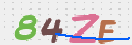 Εικόνα CAPTCHA