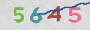 Εικόνα CAPTCHA