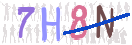Εικόνα CAPTCHA
