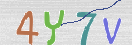 Εικόνα CAPTCHA