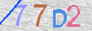 Εικόνα CAPTCHA