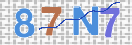Εικόνα CAPTCHA