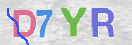 Εικόνα CAPTCHA