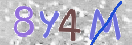 Εικόνα CAPTCHA
