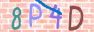Εικόνα CAPTCHA
