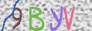 Εικόνα CAPTCHA