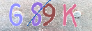Εικόνα CAPTCHA
