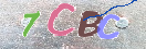 Εικόνα CAPTCHA