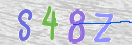 Εικόνα CAPTCHA