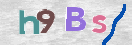 Εικόνα CAPTCHA