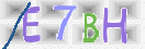Εικόνα CAPTCHA