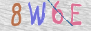 Εικόνα CAPTCHA