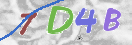 Εικόνα CAPTCHA