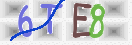 Εικόνα CAPTCHA