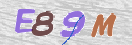 Εικόνα CAPTCHA