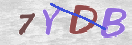 Εικόνα CAPTCHA