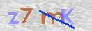 Εικόνα CAPTCHA