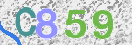 Εικόνα CAPTCHA