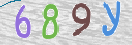Εικόνα CAPTCHA
