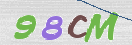 Εικόνα CAPTCHA