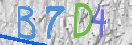 Εικόνα CAPTCHA