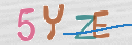 Εικόνα CAPTCHA