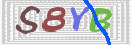 Εικόνα CAPTCHA