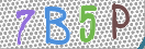 Εικόνα CAPTCHA